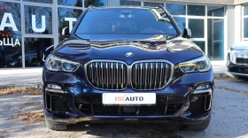 BMW X5 M50D/Swarovski/Bowers & Wilkins Diamond/Sky Lounge, снимка 2