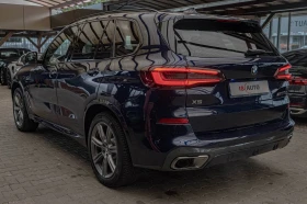 BMW X5 M50D/Swarovski/Bowers & Wilkins Diamond/Sky Lounge - 119900 лв. / 61303.90 € - 17207082 6