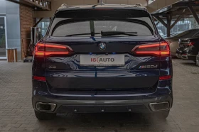 BMW X5 M50D/Swarovski/Bowers & Wilkins Diamond/Sky Lounge - 119900 лв. / 61303.90 € - 17207082 4