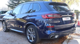 BMW X5 M50D/Swarovski/Bowers & Wilkins Diamond/Sky Lounge, снимка 6