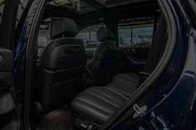 BMW X5 M50D/Swarovski/Bowers & Wilkins Diamond/Sky Lounge - 119900 лв. / 61303.90 € - 17207082 9