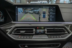 BMW X5 M50D/Swarovski/Bowers & Wilkins Diamond/Sky Lounge - 119900 лв. / 61303.90 € - 17207082 11