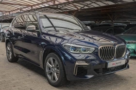 BMW X5 M50D/Swarovski/Bowers & Wilkins Diamond/Sky Lounge - 119900 лв. / 61303.90 € - 17207082 2