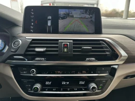 BMW X3 xDrive20d, снимка 10