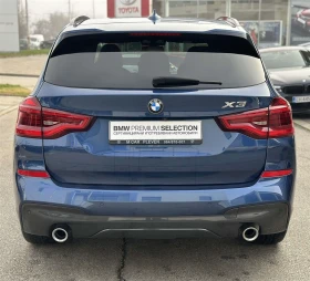 BMW X3 xDrive20d, снимка 15