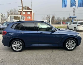 BMW X3 xDrive20d, снимка 14