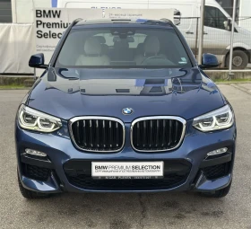 BMW X3 xDrive20d, снимка 13