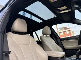 BMW X3 xDrive20d, снимка 11