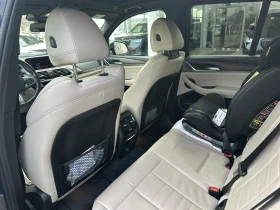 BMW X3 xDrive20d, снимка 9