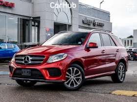 Mercedes-Benz GLE 350 AMG PACK* BLUETEC* HARMAN* KEYLESS* PANO