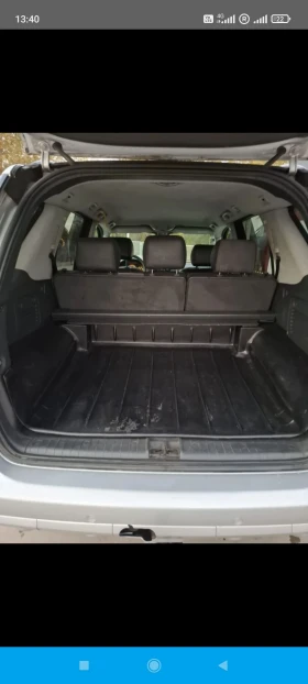 Mercedes-Benz ML 270 2.7 CDI, снимка 11