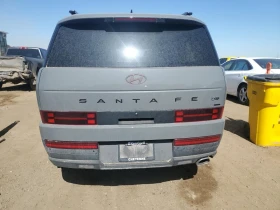 Hyundai Santa fe XRT* AWD* ПОДГРЕВ* ПАНОРАМА - 34900 лв. / 17844.09 € - 18818111 6
