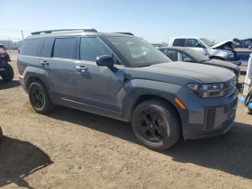 Hyundai Santa fe XRT* AWD* ПОДГРЕВ* ПАНОРАМА - 34900 лв. / 17844.09 € - 18818111 4