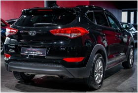 Hyundai Tucson Premium* AWD - 15000 € / 29337.45 лв. - 51419507 6