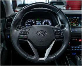 Hyundai Tucson Premium* AWD - 15000 € / 29337.45 лв. - 51419507 12
