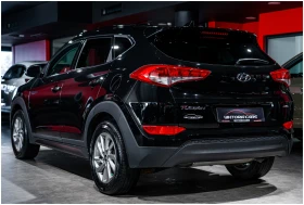 Hyundai Tucson Premium* AWD - 15000 € / 29337.45 лв. - 51419507 4