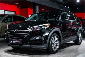 Hyundai Tucson Premium* AWD - 15000 € / 29337.45 лв. - 51419507 3