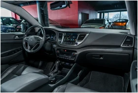 Hyundai Tucson Premium* AWD - 15000 € / 29337.45 лв. - 51419507 14