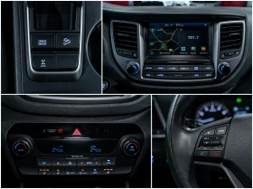 Hyundai Tucson Premium* AWD - 15000 € / 29337.45 лв. - 51419507 15