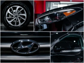 Hyundai Tucson Premium* AWD - 15000 € / 29337.45 лв. - 51419507 7