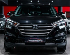 Hyundai Tucson Premium* AWD - 15000 € / 29337.45 лв. - 51419507 2