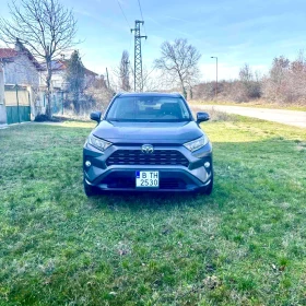 Toyota Rav4 XLE 2.5 AWD - 32900 € / 64346.81 лв. - 76448802 4