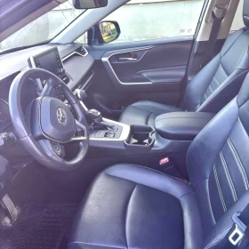 Toyota Rav4 XLE 2.5 AWD - 32900 € / 64346.81 лв. - 76448802 5