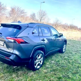 Toyota Rav4 XLE 2.5 AWD - 32900 € / 64346.81 лв. - 76448802 2