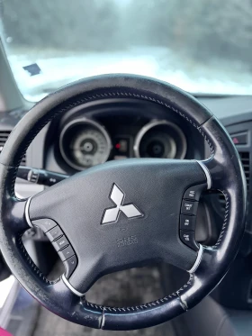 Mitsubishi Pajero | Mobile.bg � ����� ������ 8