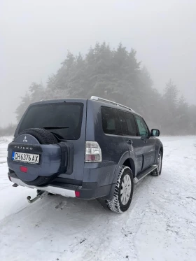 Mitsubishi Pajero | Mobile.bg � ����� ������ 4