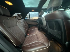 Mercedes-Benz ML 350 AMG DESINGO Подгрев* Обдухване* Сервизна история - 16600 € / 32466.78 лв. - 53778212 8