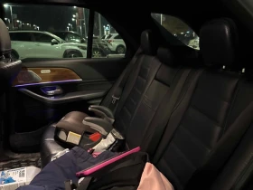 Mercedes-Benz GLE * 450 * CARFAX * ЦЕНА ДО БГ - 33400 € / 65324.72 лв. - 32847049 11