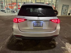 Mercedes-Benz GLE * 450 * CARFAX * ЦЕНА ДО БГ - 33400 € / 65324.72 лв. - 32847049 4