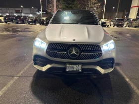 Mercedes-Benz GLE * 450 * CARFAX * ЦЕНА ДО БГ - 33400 € / 65324.72 лв. - 32847049 6