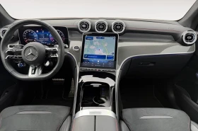 Mercedes-Benz GLC 43 AMG 4MATIC PANORAMA 360 CAMERA NIGHT PAKET - 66000 € / 129084.78 лв. - 33419522 5