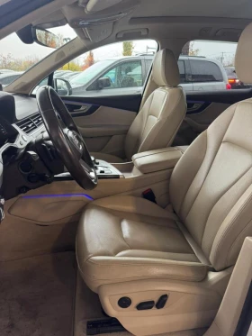 Audi Q7 MATRIX* DISTRONIK* DIGITAL* PANO* HEAD-UP* ОБДУХ*  - 18800 € / 36769.60 лв. - 64350762 9