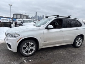 BMW X5 XDRIVE35I * М ПАКЕТ* 360 КАМЕРА* ПРЕДСТАВИТЕЛСТВО*, снимка 3