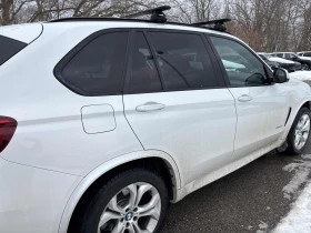 BMW X5 XDRIVE35I * М ПАКЕТ* 360 КАМЕРА* ПРЕДСТАВИТЕЛСТВО*, снимка 4