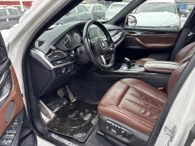 BMW X5 XDRIVE35I * М ПАКЕТ* 360 КАМЕРА* ПРЕДСТАВИТЕЛСТВО*, снимка 7