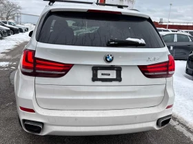 BMW X5 XDRIVE35I * М ПАКЕТ* 360 КАМЕРА* ПРЕДСТАВИТЕЛСТВО*, снимка 5