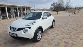 Nissan Juke 1.6i gaz | Auto.bg — изображение 6