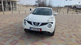 Nissan Juke 1.6i gaz | Auto.bg — изображение 14