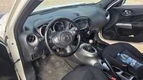 Nissan Juke 1.6i gaz | Auto.bg — изображение 13