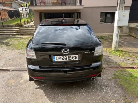 Mazda CX-7 2, 2  - 5500 € / 10757.07 лв. - 95600167 4