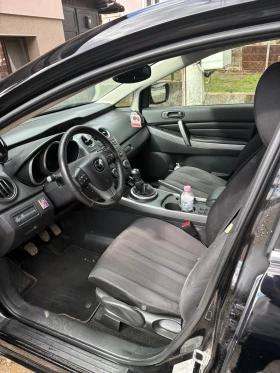 Mazda CX-7 2, 2  - 5500 € / 10757.07 лв. - 95600167 6