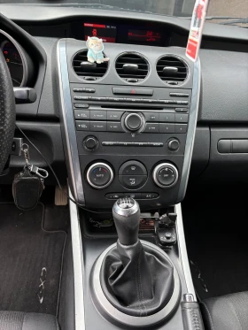 Mazda CX-7 2, 2  - 5500 € / 10757.07 лв. - 95600167 9