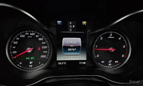 Mercedes-Benz GLC 220 - 23409 € / 45784.02 лв. - 21047500 8