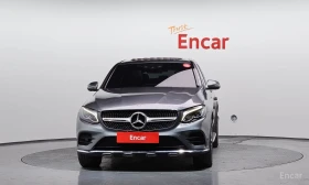 Mercedes-Benz GLC 220 - 23409 € / 45784.02 лв. - 21047500 3