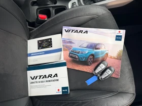 Suzuki Vitara 4x4* LED* КОЖА* ДИСТР* РЕАЛНИ КМ* KeyLess* EURO6B* - 11900 € / 23274.38 лв. - 21347641 15