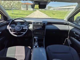 Hyundai Tucson 1.6crdi Mild Hybrid | Mobile.bg � ����� ������ 10